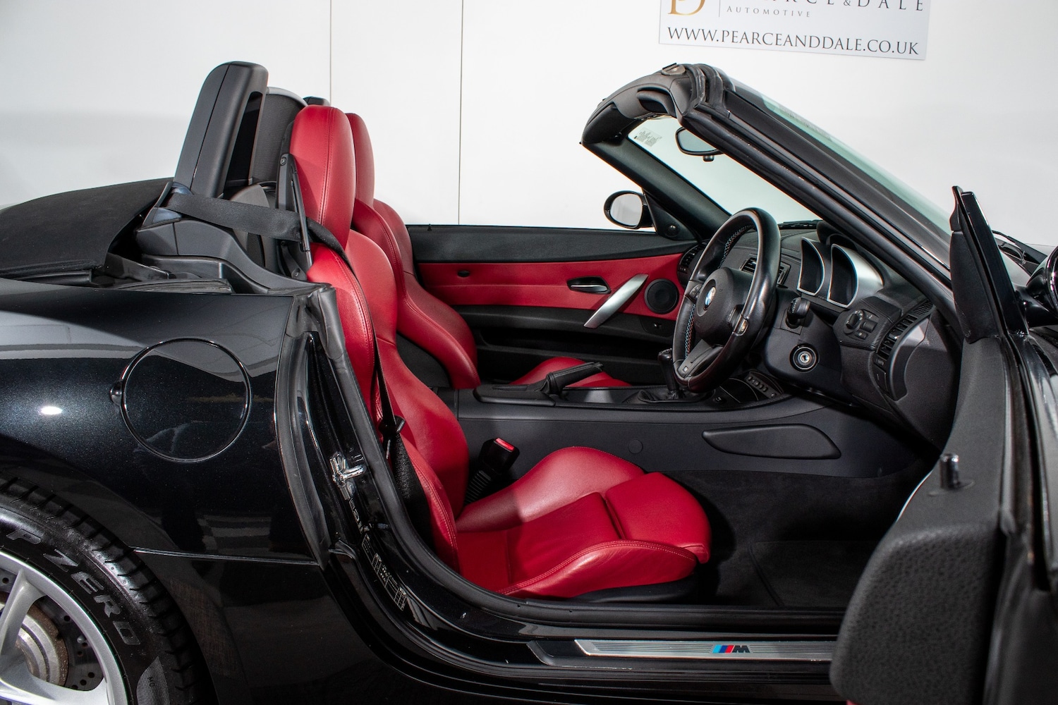 Used BMW Z4 M 2006 for sale - 76693858: Photo 15