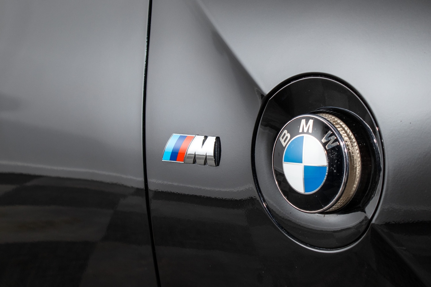 Used BMW Z4 M 2006 for sale - 76693858: Photo 16