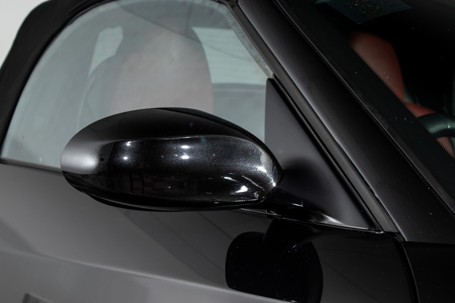 Used BMW Z4 M 2006 for sale - 76693858: Photo 17