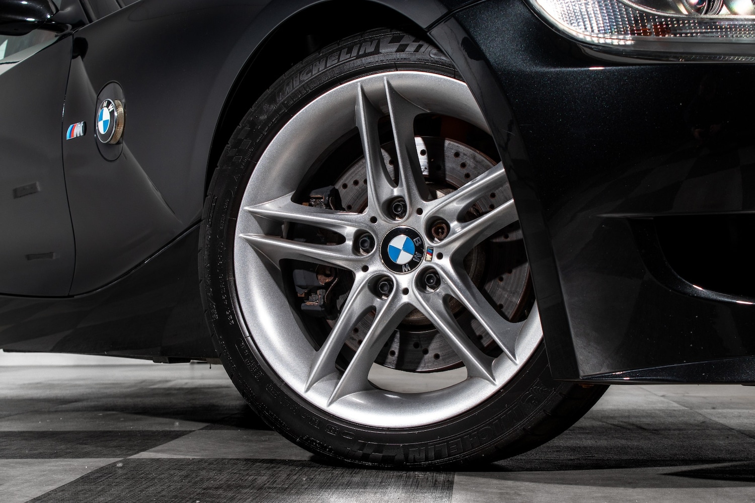 Used BMW Z4 M 2006 for sale - 76693858: Photo 18