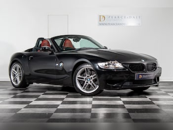 BMW - Z4 M