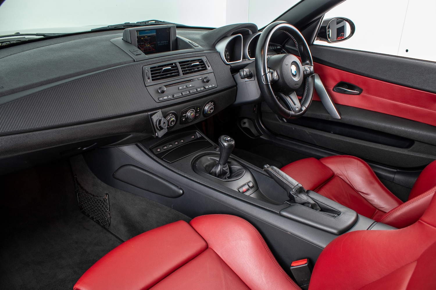 Used BMW Z4 M 2006 for sale - 76693858: Photo 2