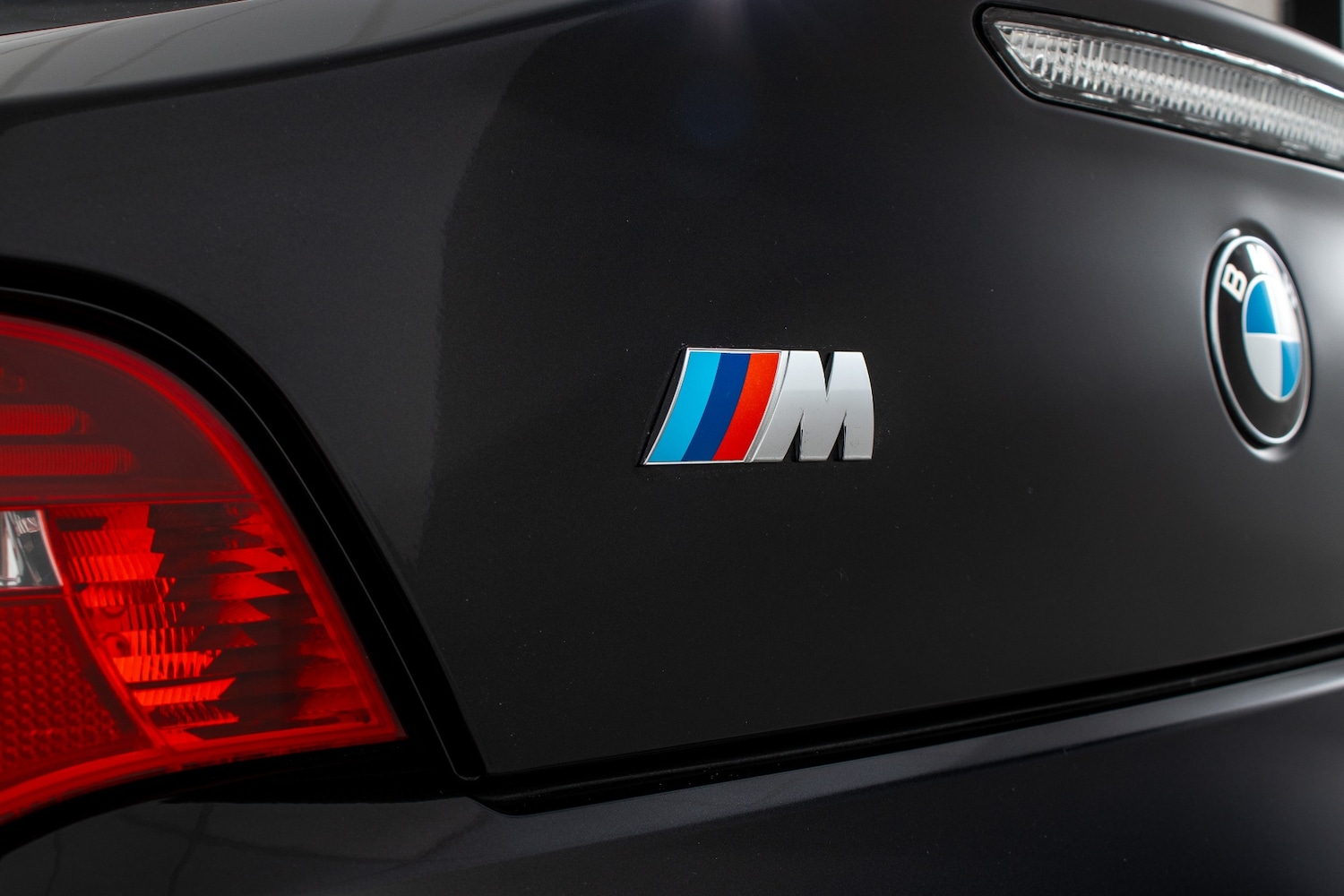 Used BMW Z4 M 2006 for sale - 76693858: Photo 20