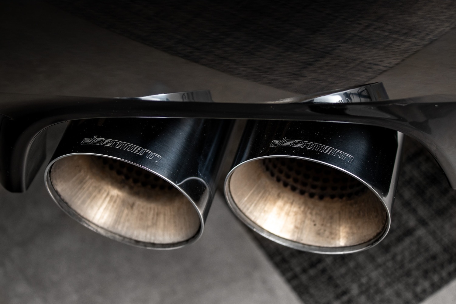 Used BMW Z4 M 2006 for sale - 76693858: Photo 22