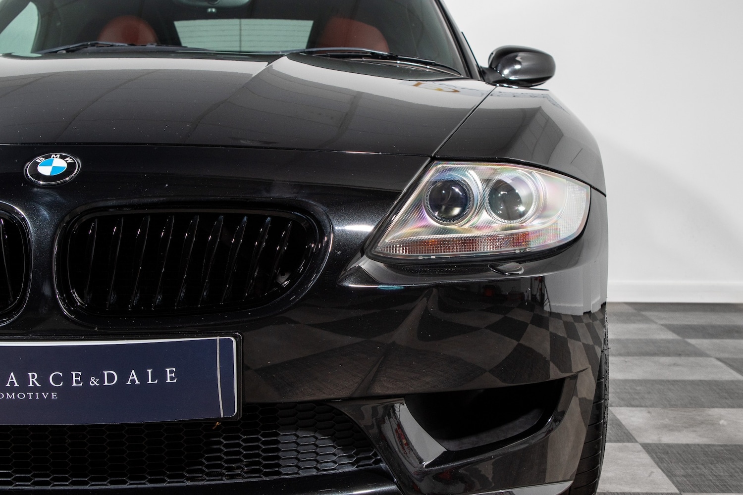 Used BMW Z4 M 2006 for sale - 76693858: Photo 23