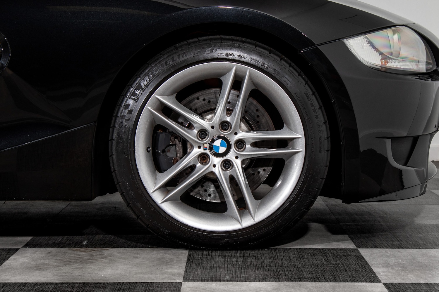 Used BMW Z4 M 2006 for sale - 76693858: Photo 25