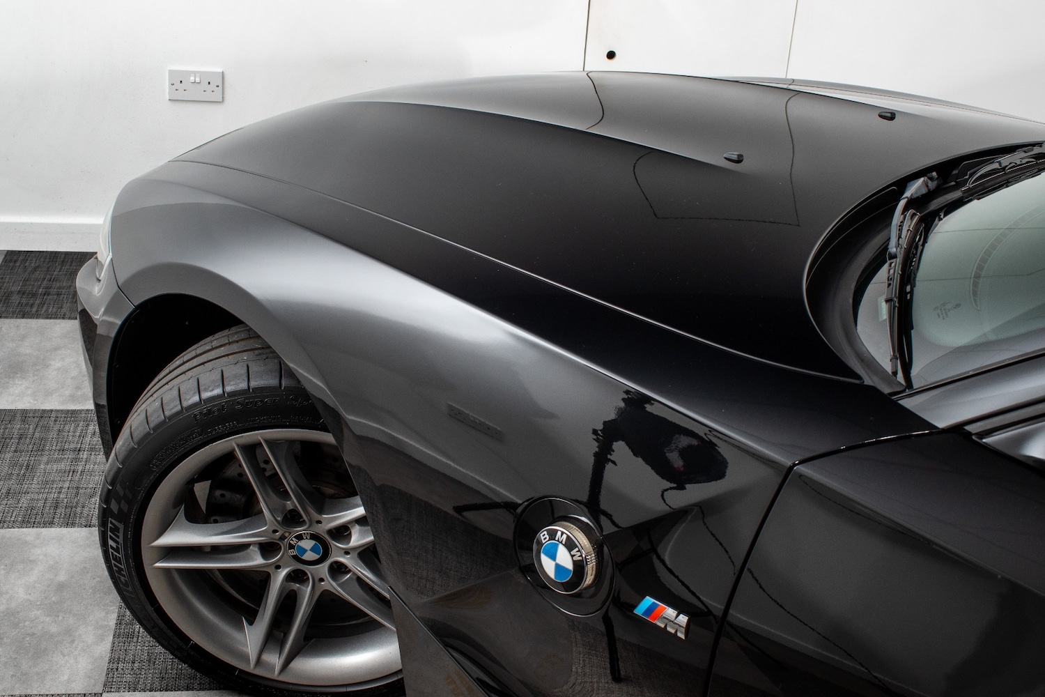 Used BMW Z4 M 2006 for sale - 76693858: Photo 26