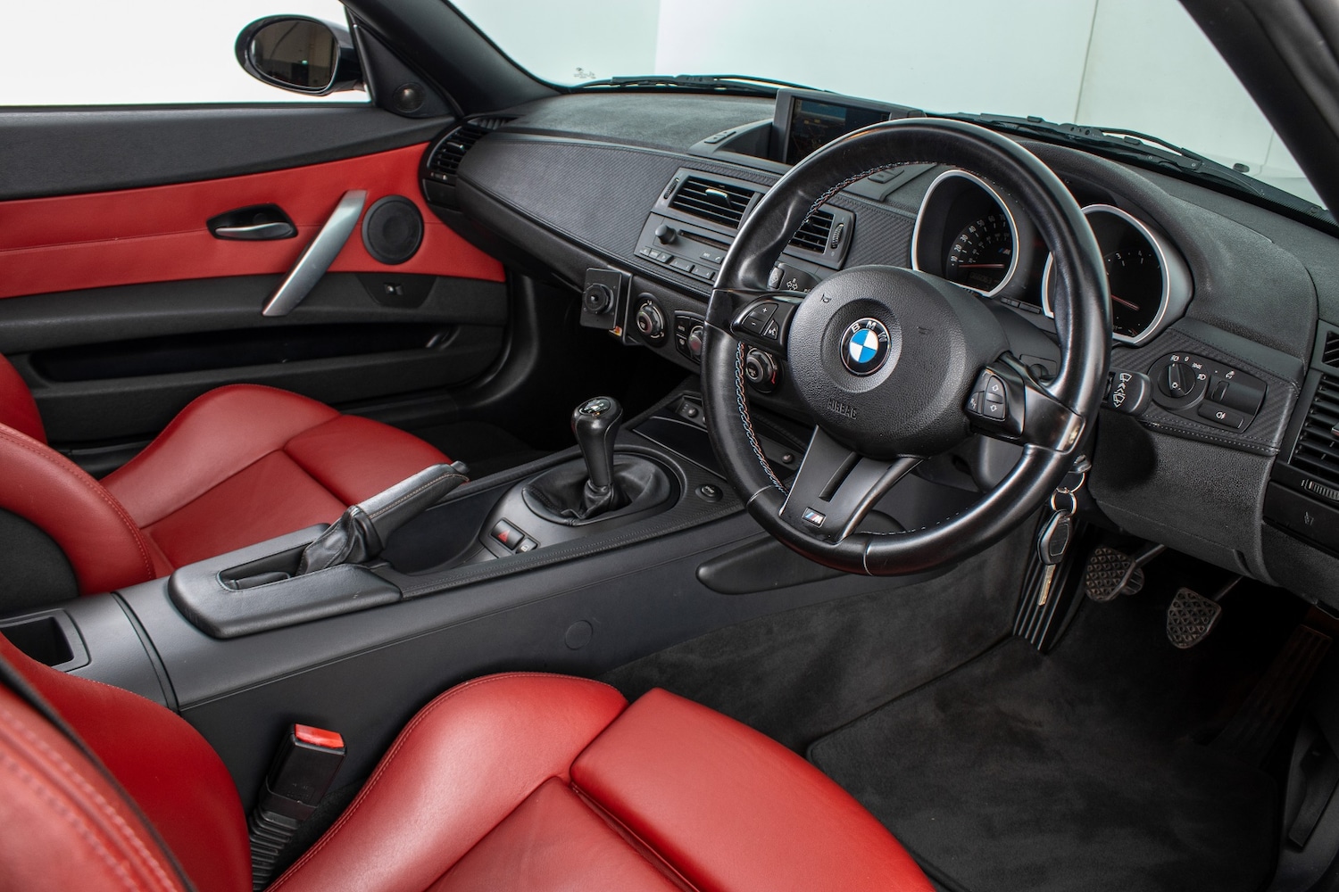 Used BMW Z4 M 2006 for sale - 76693858: Photo 28