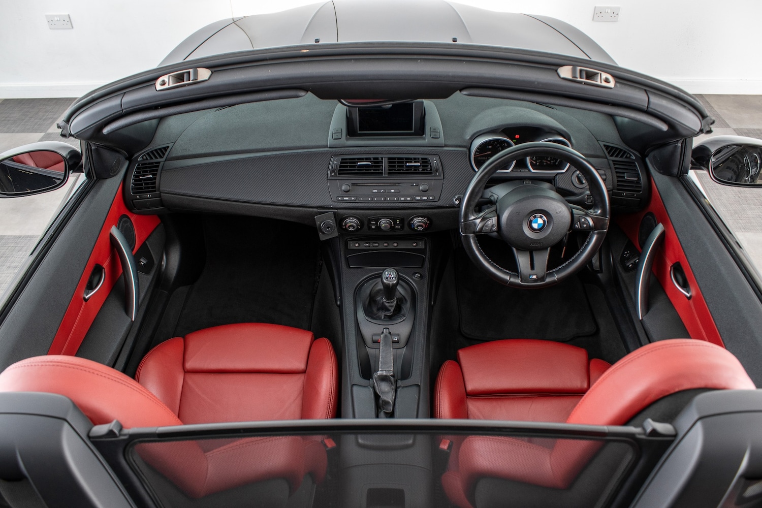 Used BMW Z4 M 2006 for sale - 76693858: Photo 29