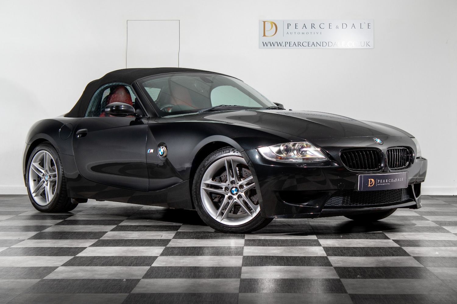 Used BMW Z4 M 2006 for sale - 76693858: Photo 3