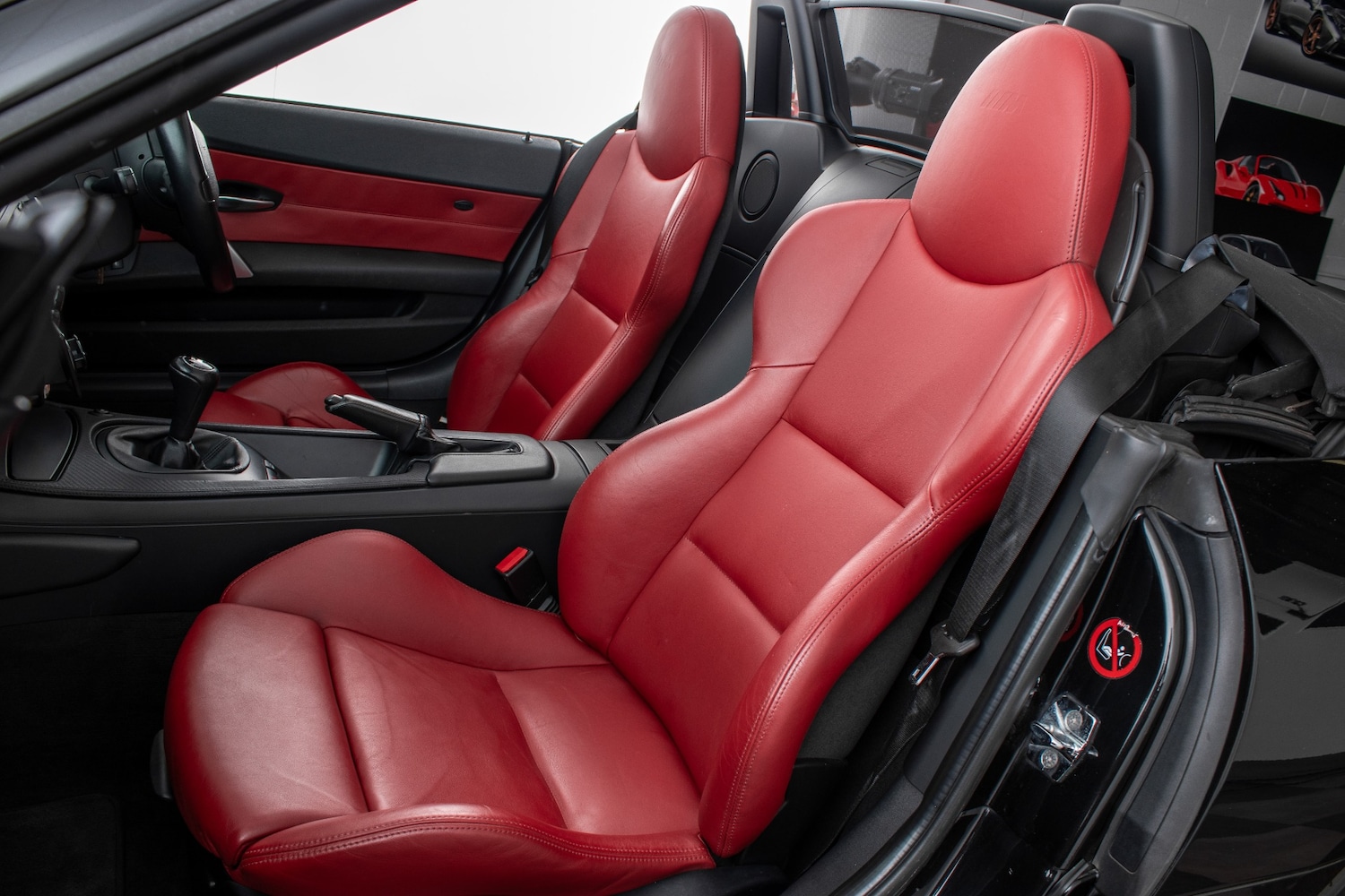 Used BMW Z4 M 2006 for sale - 76693858: Photo 30