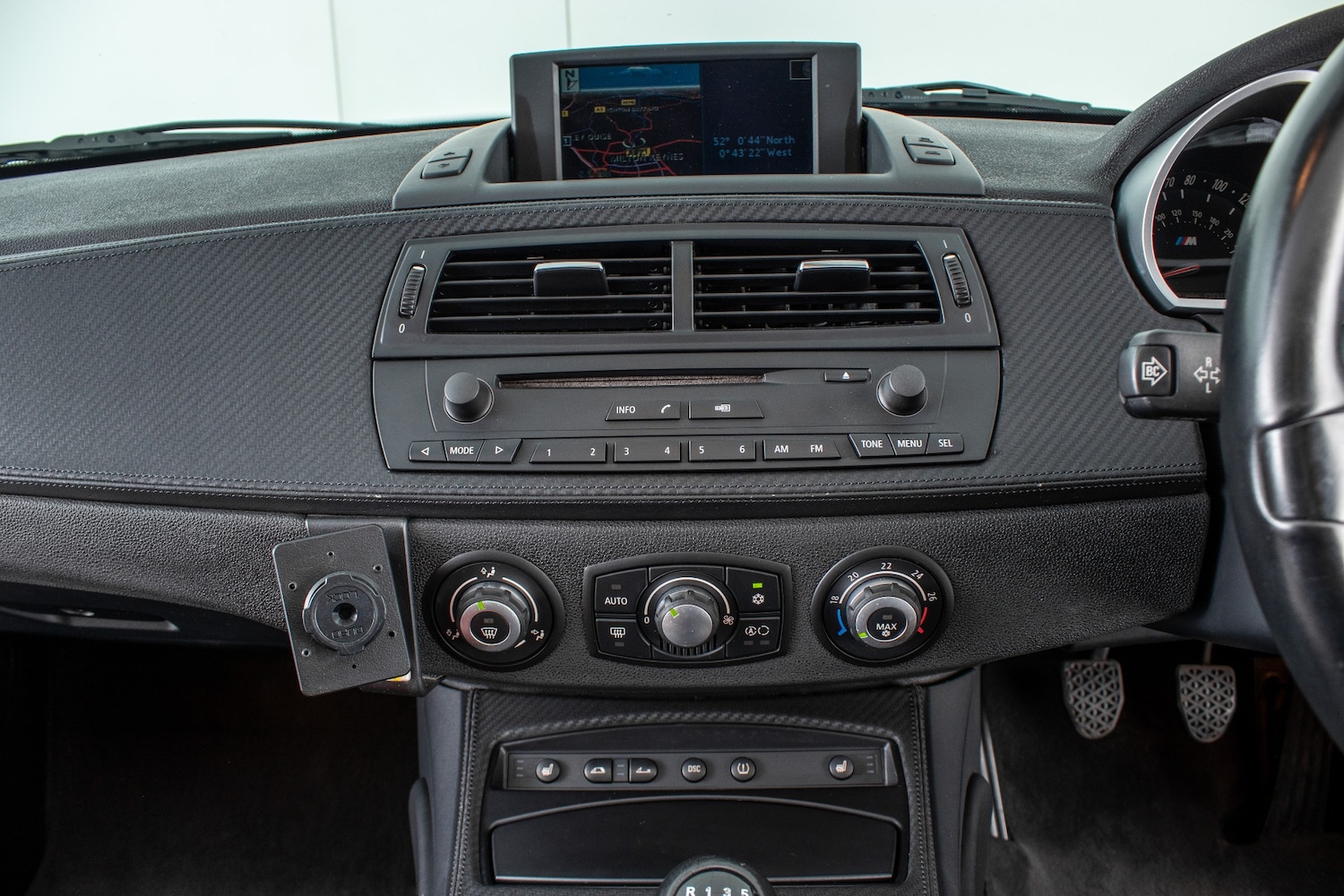 Used BMW Z4 M 2006 for sale - 76693858: Photo 31