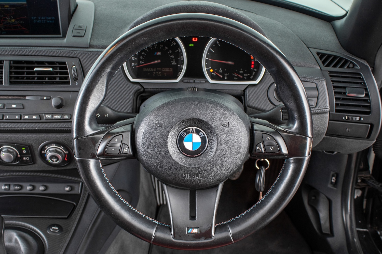 Used BMW Z4 M 2006 for sale - 76693858: Photo 32