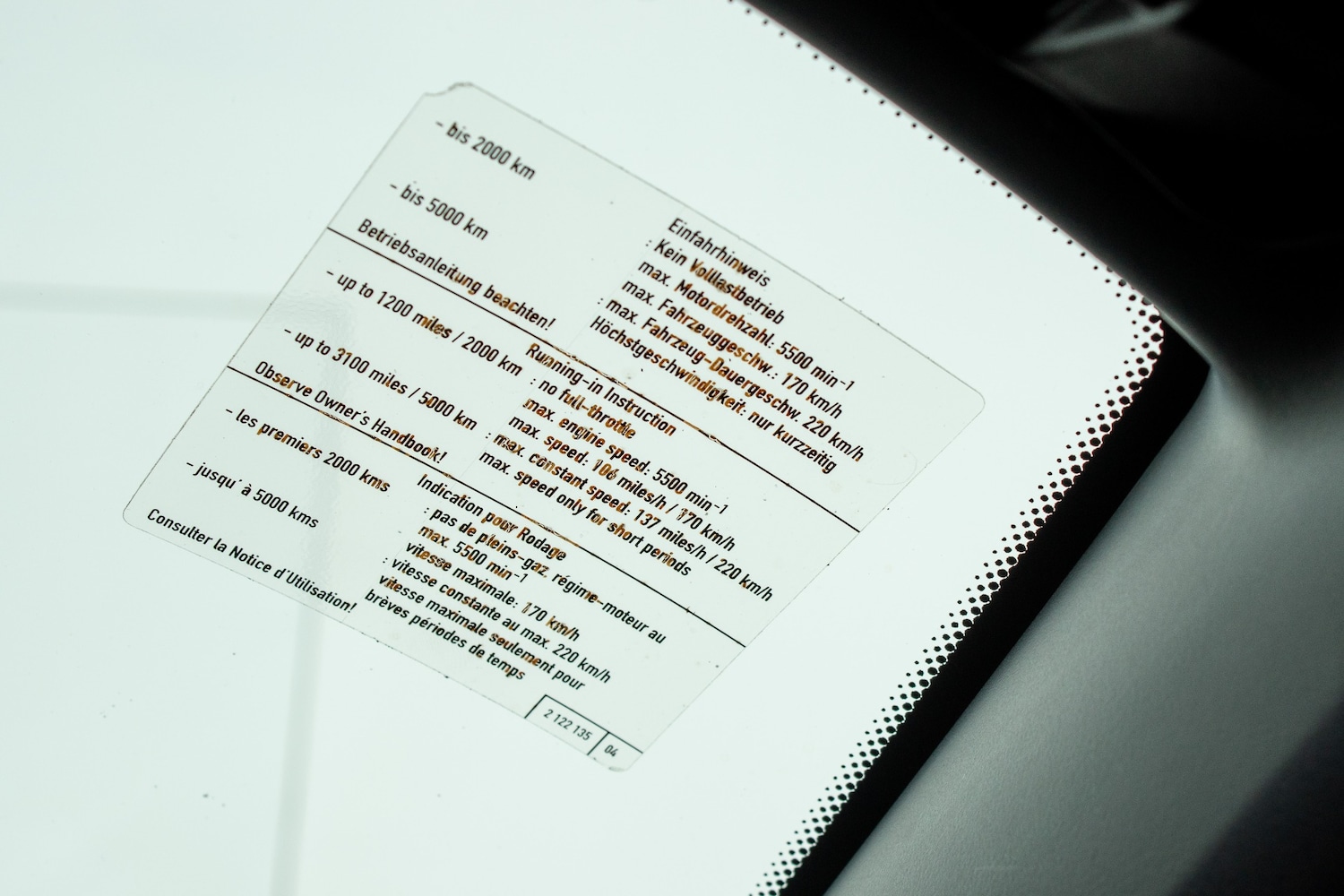 Used BMW Z4 M 2006 for sale - 76693858: Photo 33