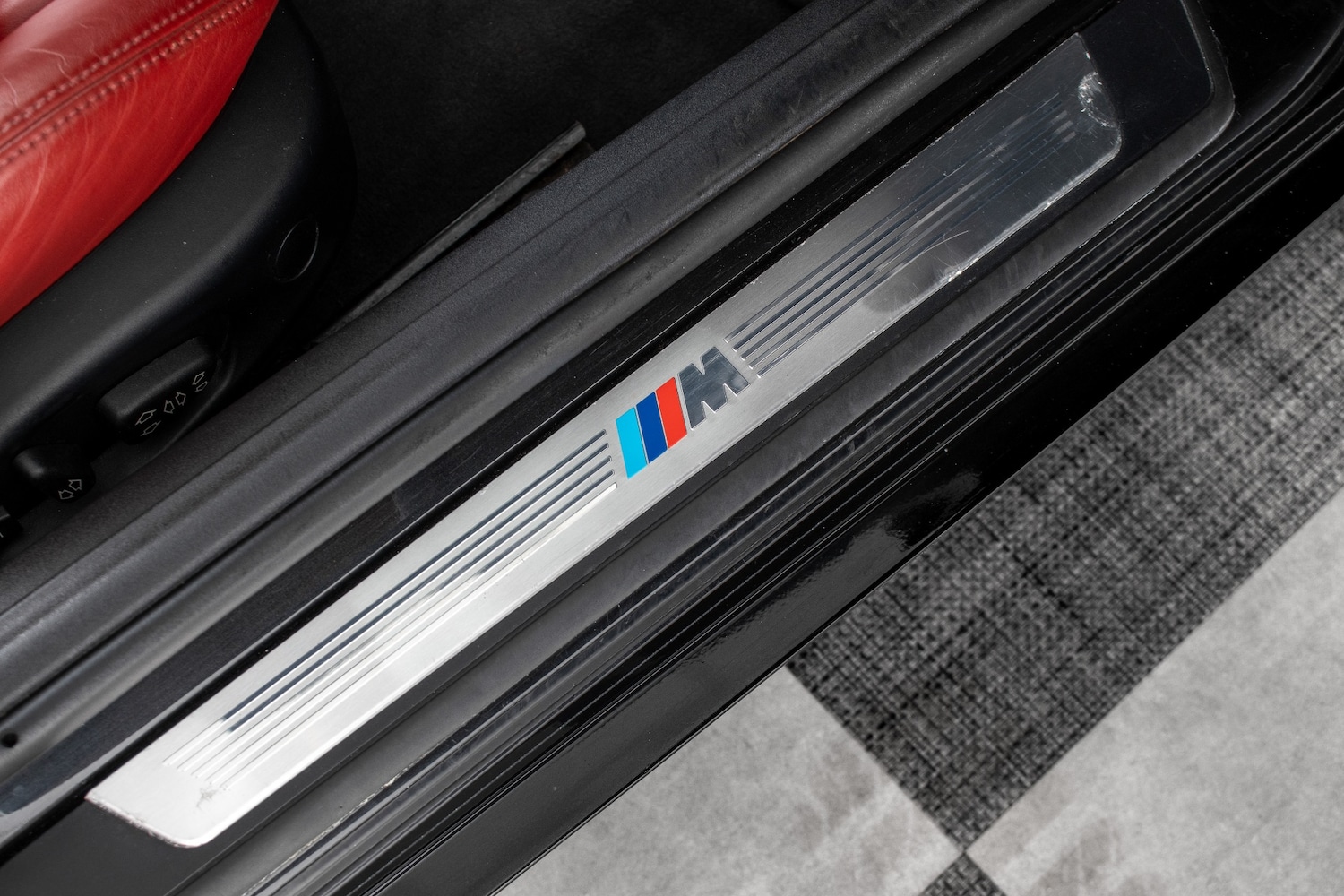 Used BMW Z4 M 2006 for sale - 76693858: Photo 34