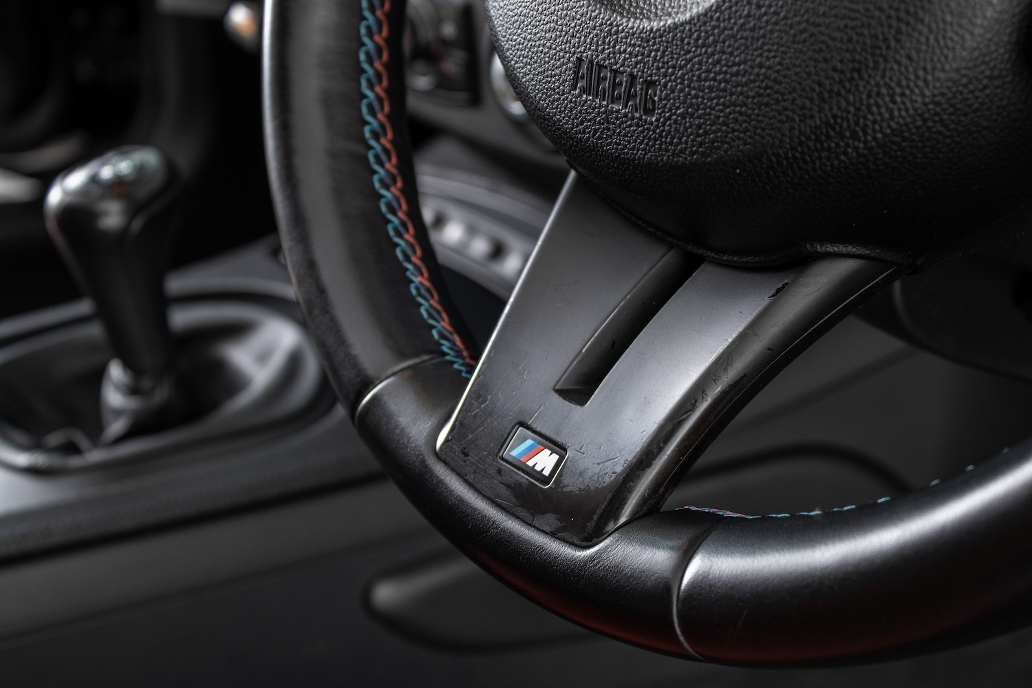 Used BMW Z4 M 2006 for sale - 76693858: Photo 36