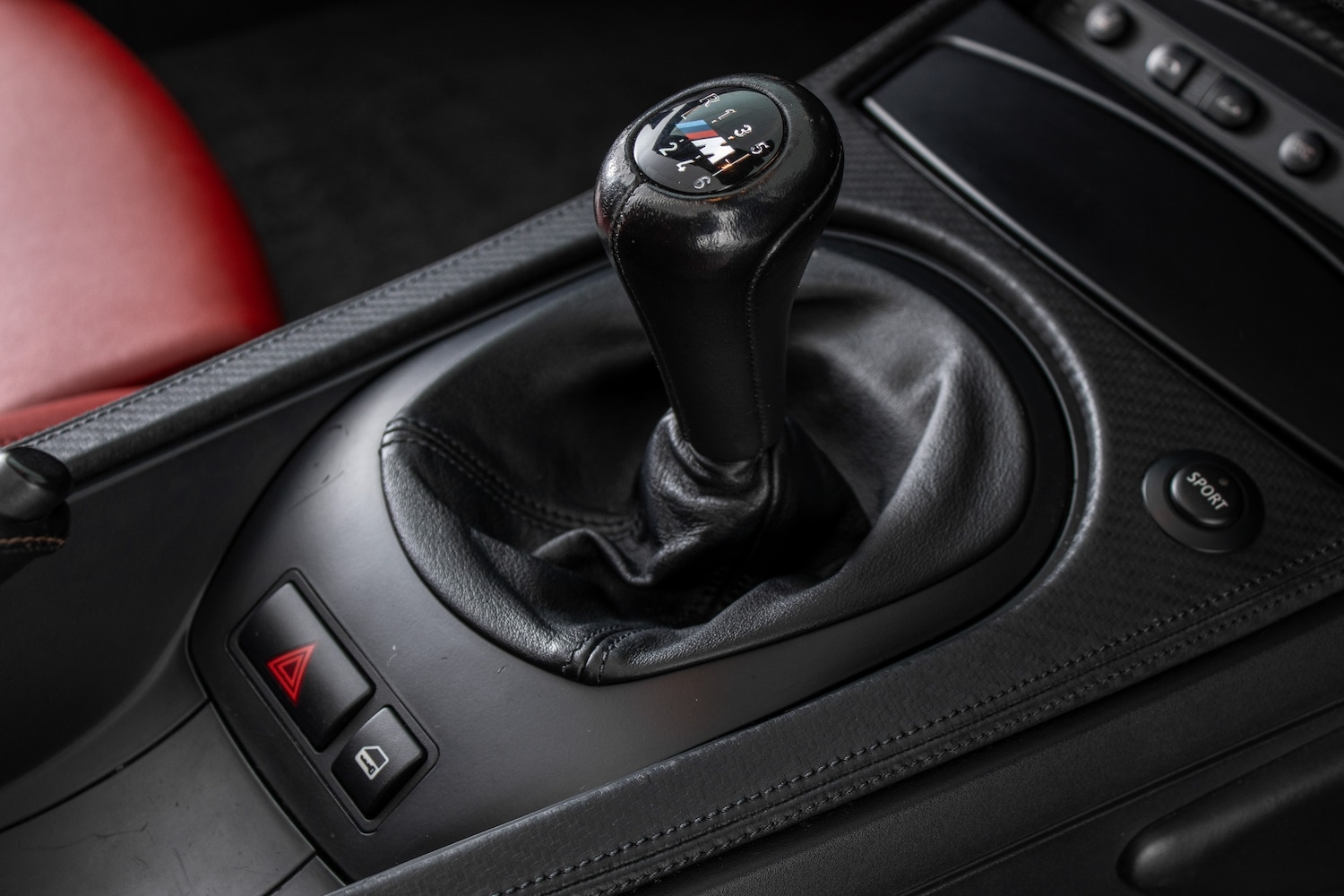 Used BMW Z4 M 2006 for sale - 76693858: Photo 37