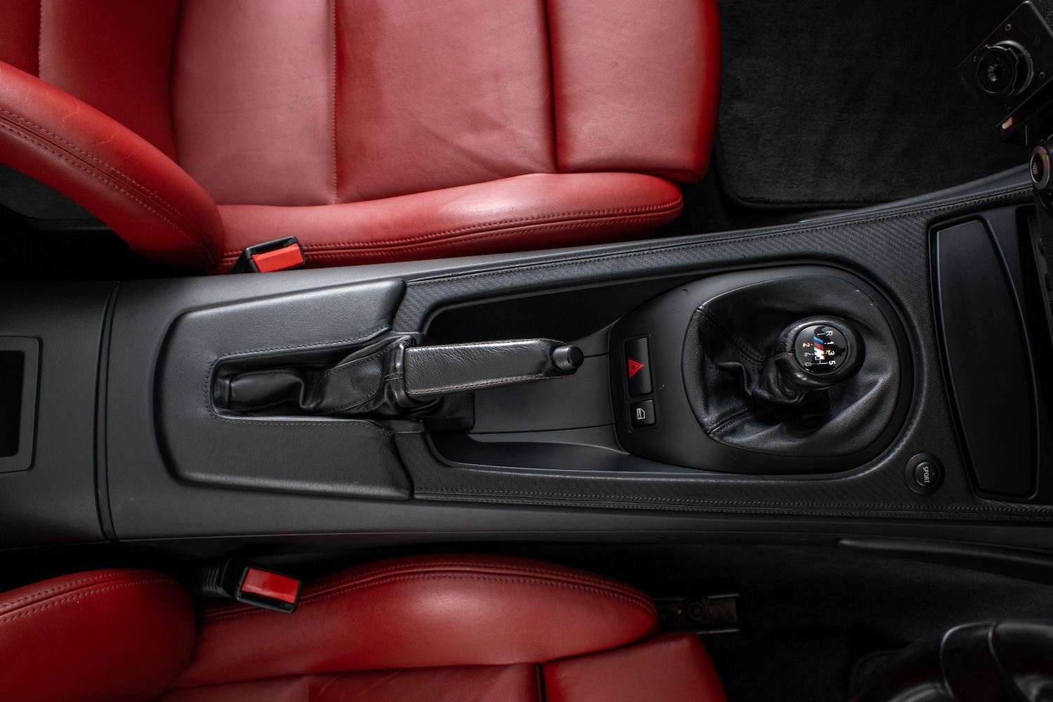 Used BMW Z4 M 2006 for sale - 76693858: Photo 38