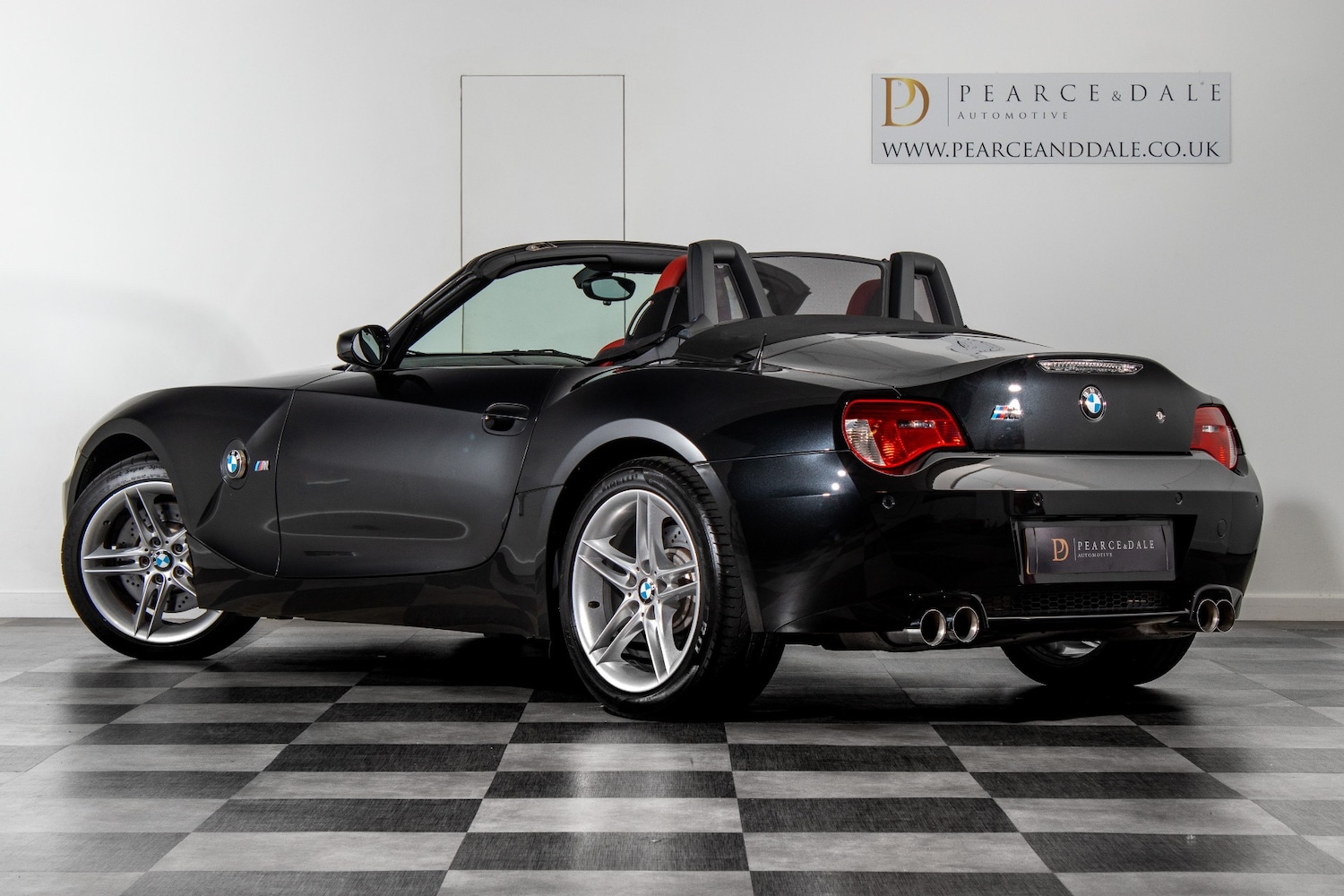 Used BMW Z4 M 2006 for sale - 76693858: Photo 4