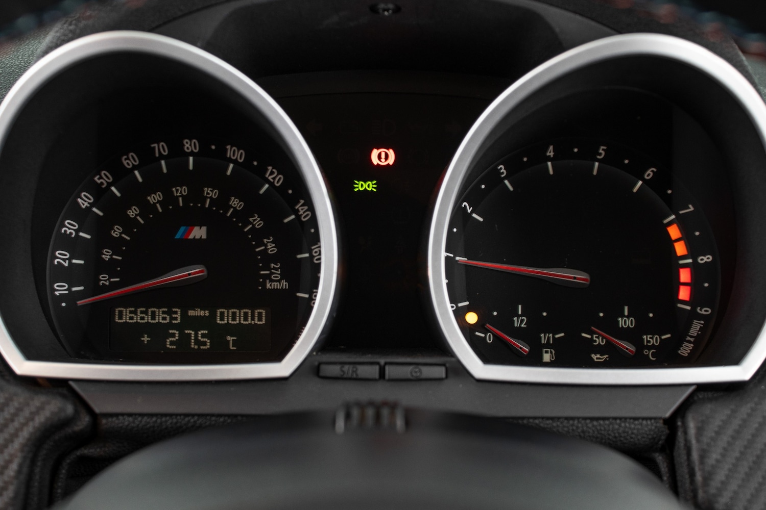 Used BMW Z4 M 2006 for sale - 76693858: Photo 42