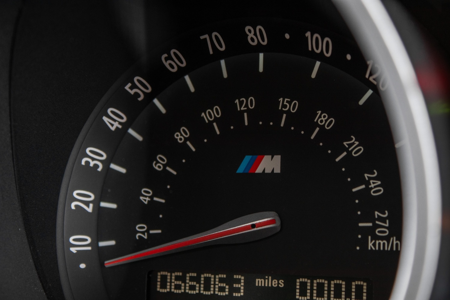 Used BMW Z4 M 2006 for sale - 76693858: Photo 45