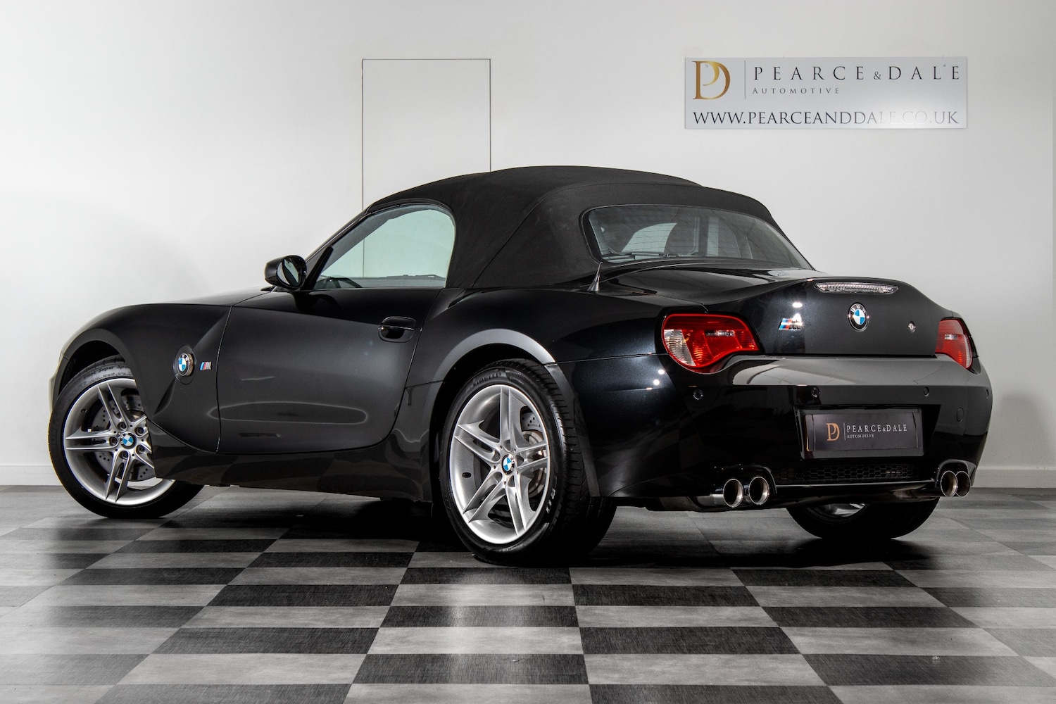 Used BMW Z4 M 2006 for sale - 76693858: Photo 5