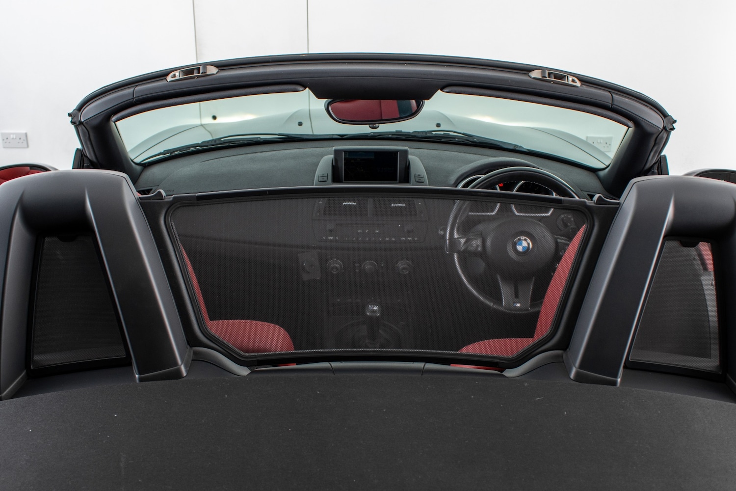 Used BMW Z4 M 2006 for sale - 76693858: Photo 51