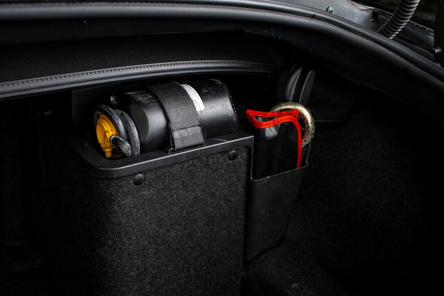 Used BMW Z4 M 2006 for sale - 76693858: Photo 56