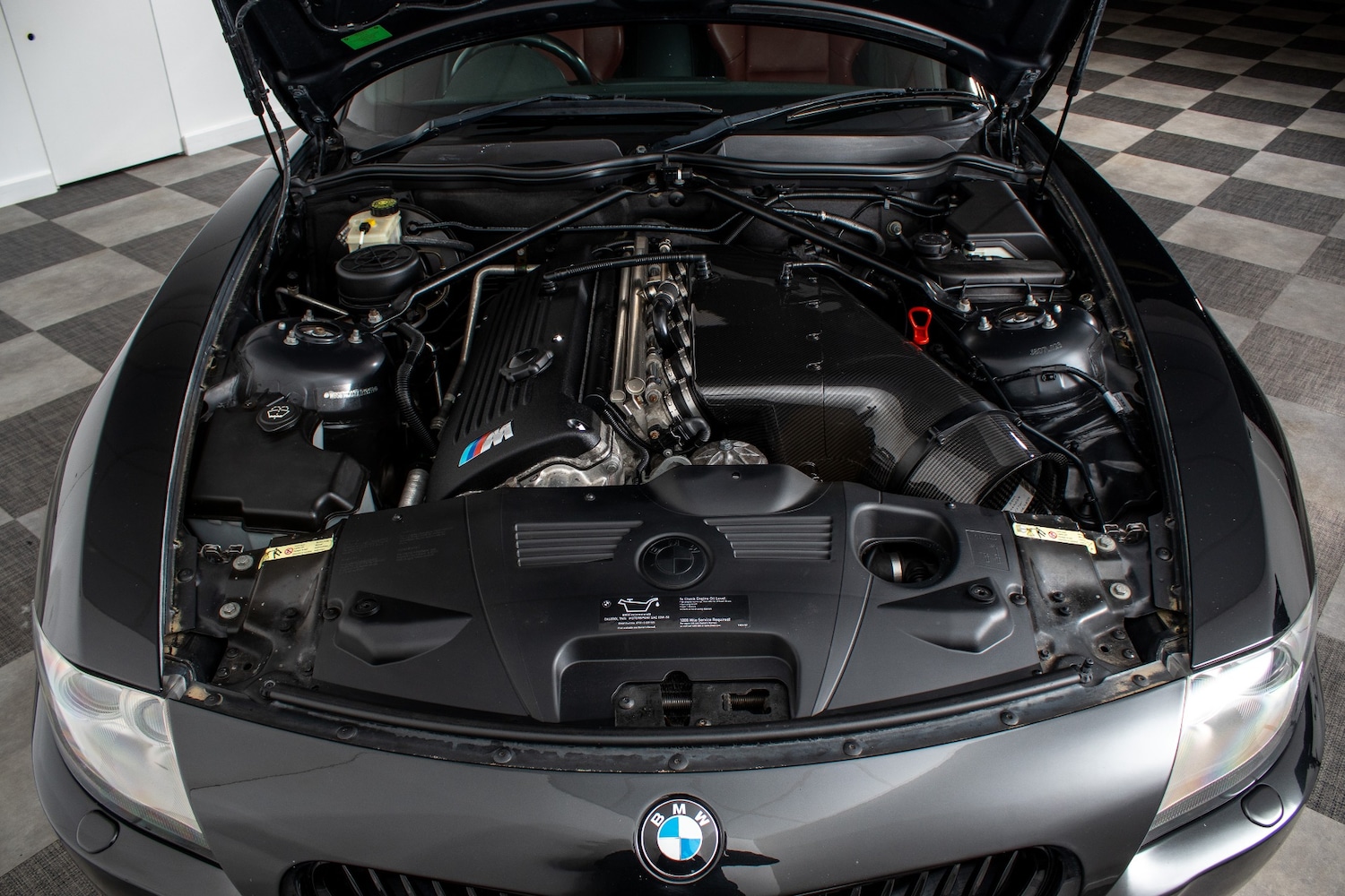 Used BMW Z4 M 2006 for sale - 76693858: Photo 57