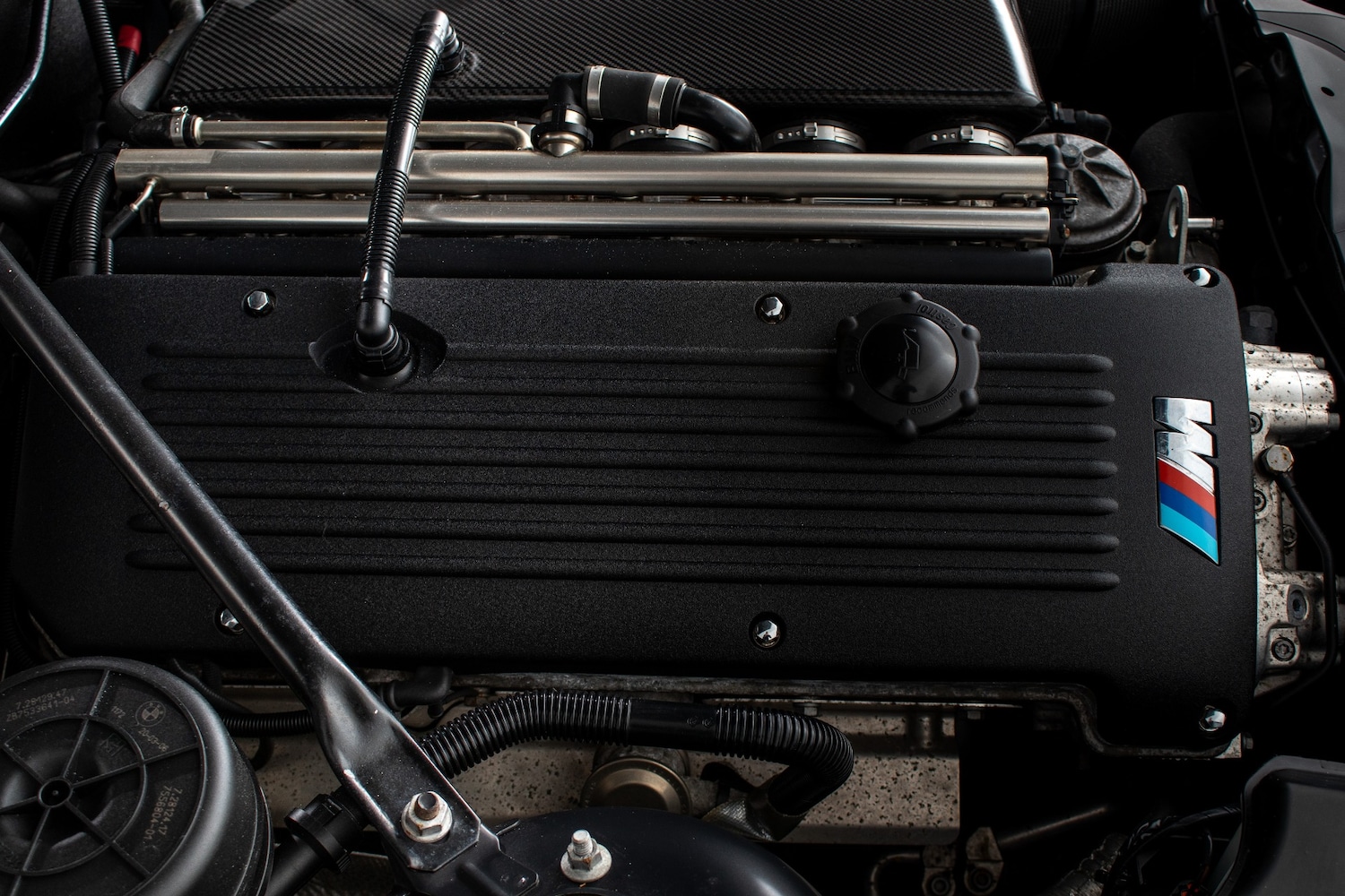 Used BMW Z4 M 2006 for sale - 76693858: Photo 59