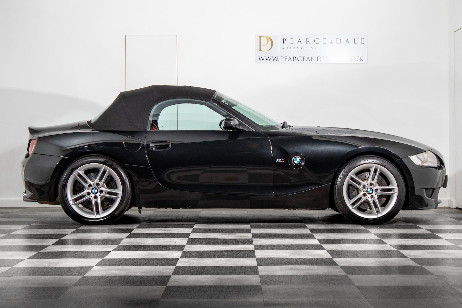 Used BMW Z4 M 2006 for sale - 76693858: Photo 6