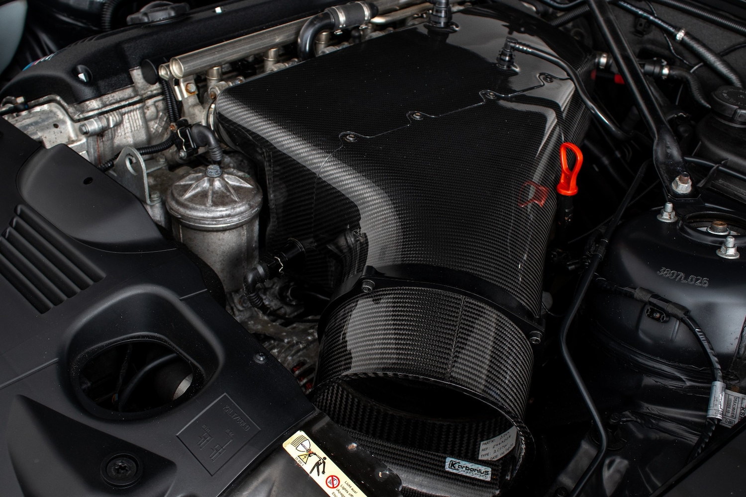 Used BMW Z4 M 2006 for sale - 76693858: Photo 60