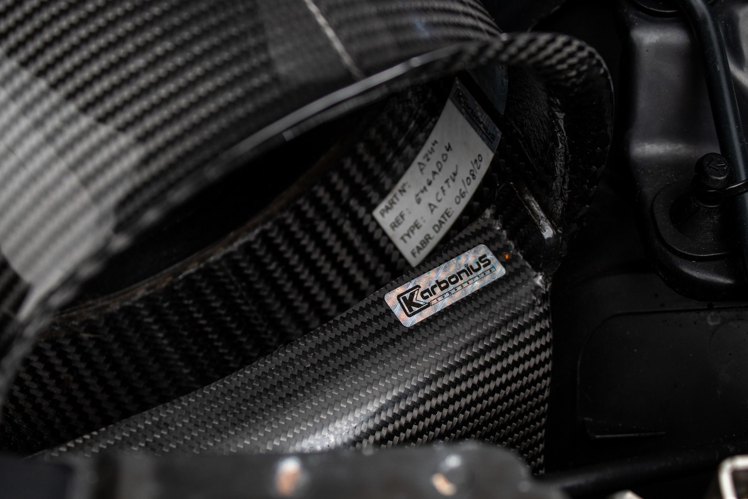 Used BMW Z4 M 2006 for sale - 76693858: Photo 61