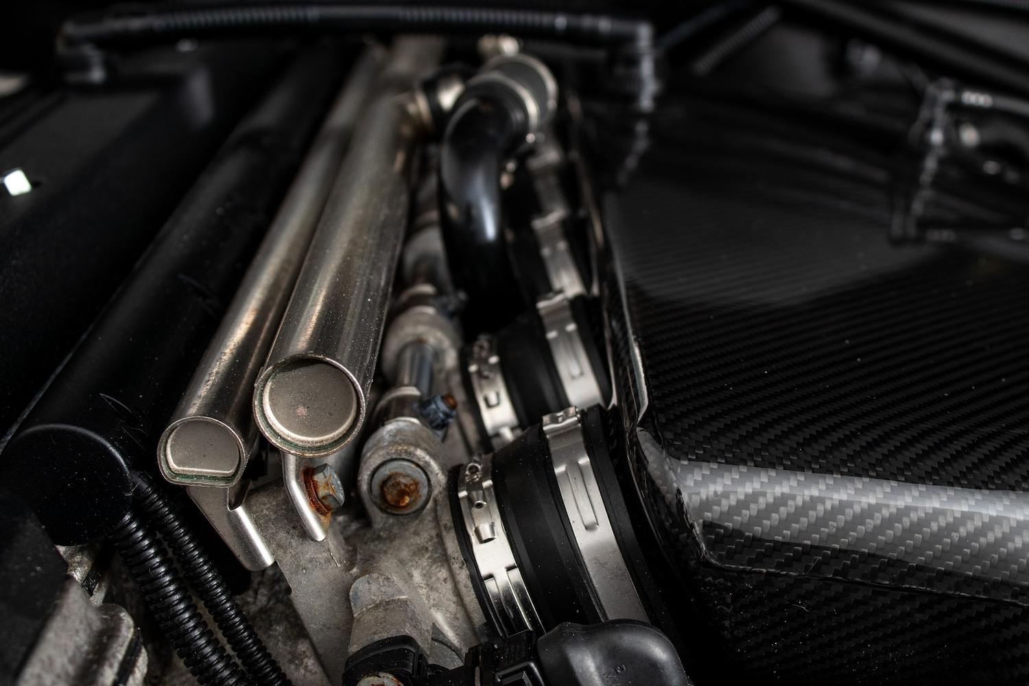 Used BMW Z4 M 2006 for sale - 76693858: Photo 62