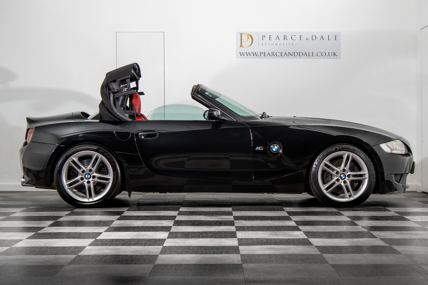 Used BMW Z4 M 2006 for sale - 76693858: Photo 7