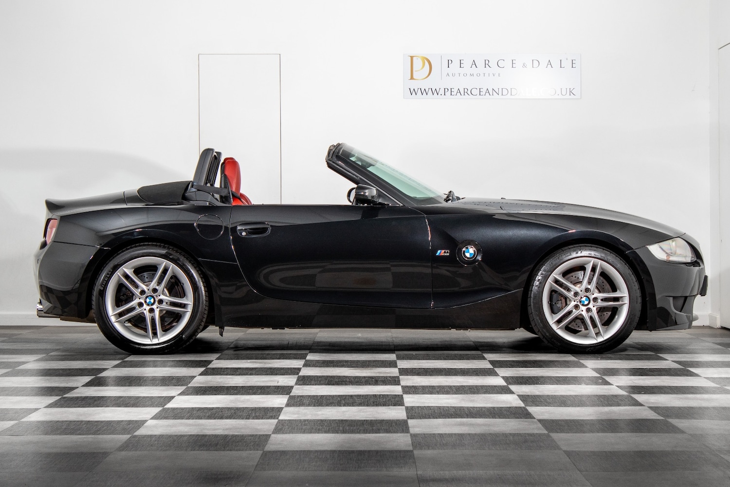 Used BMW Z4 M 2006 for sale - 76693858: Photo 8