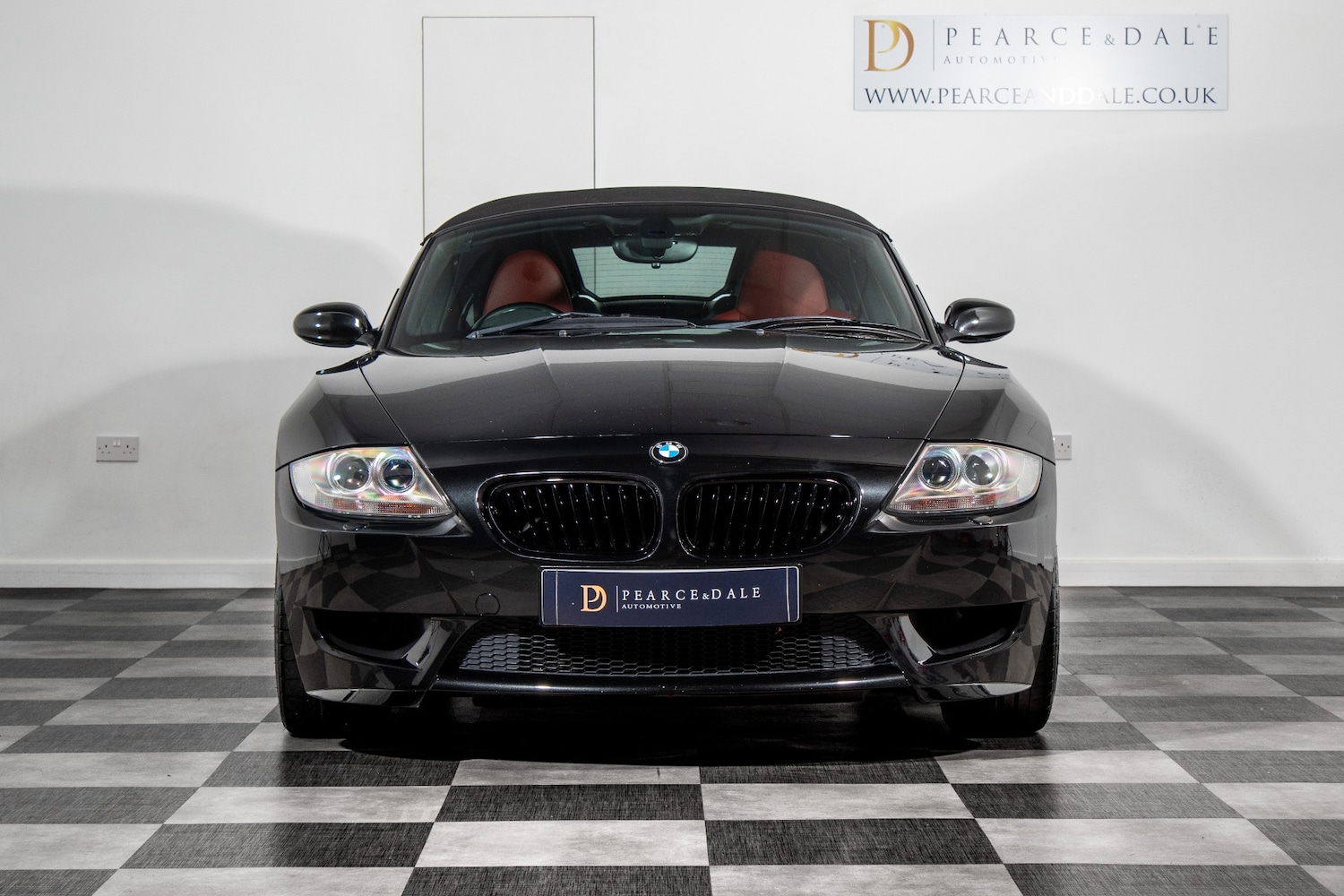 Used BMW Z4 M 2006 for sale - 76693858: Photo 9