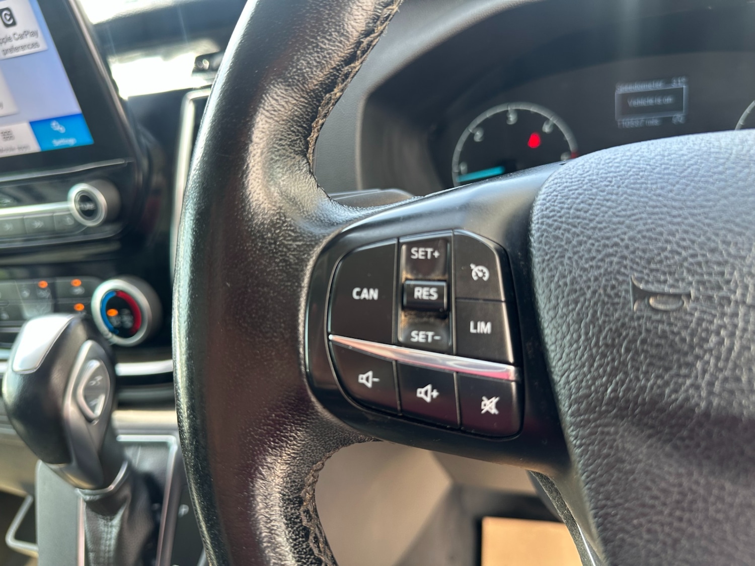 Vehicle 24