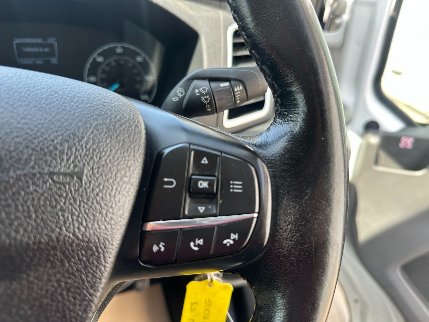 Vehicle 25