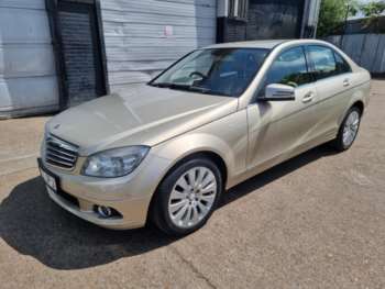 2009 (59) - C320 CDI Elegance 4dr Auto
