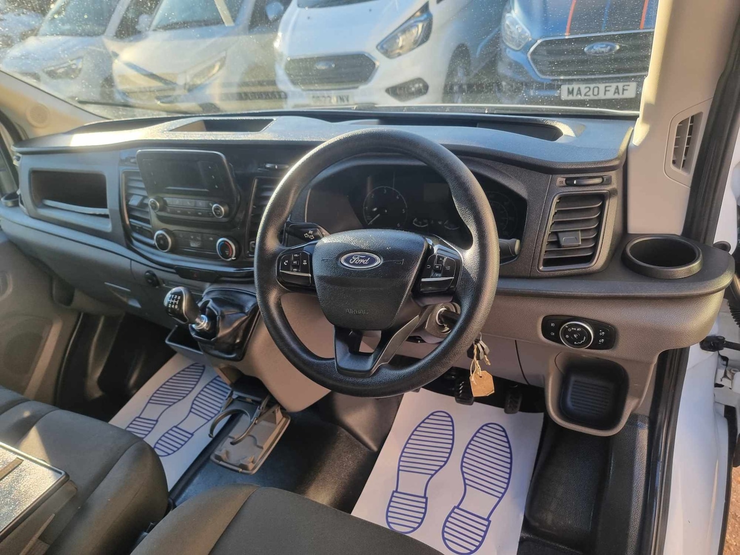 Vehicle 16