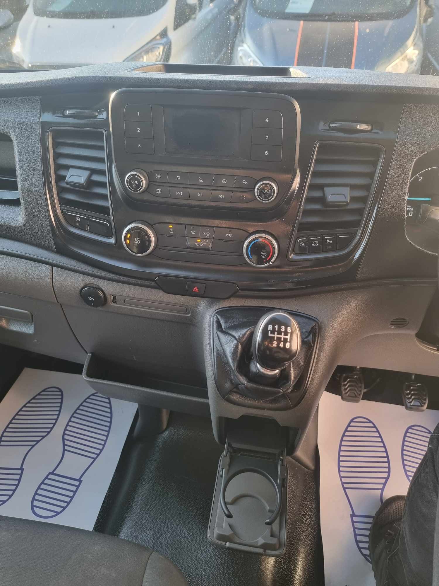 Vehicle 25
