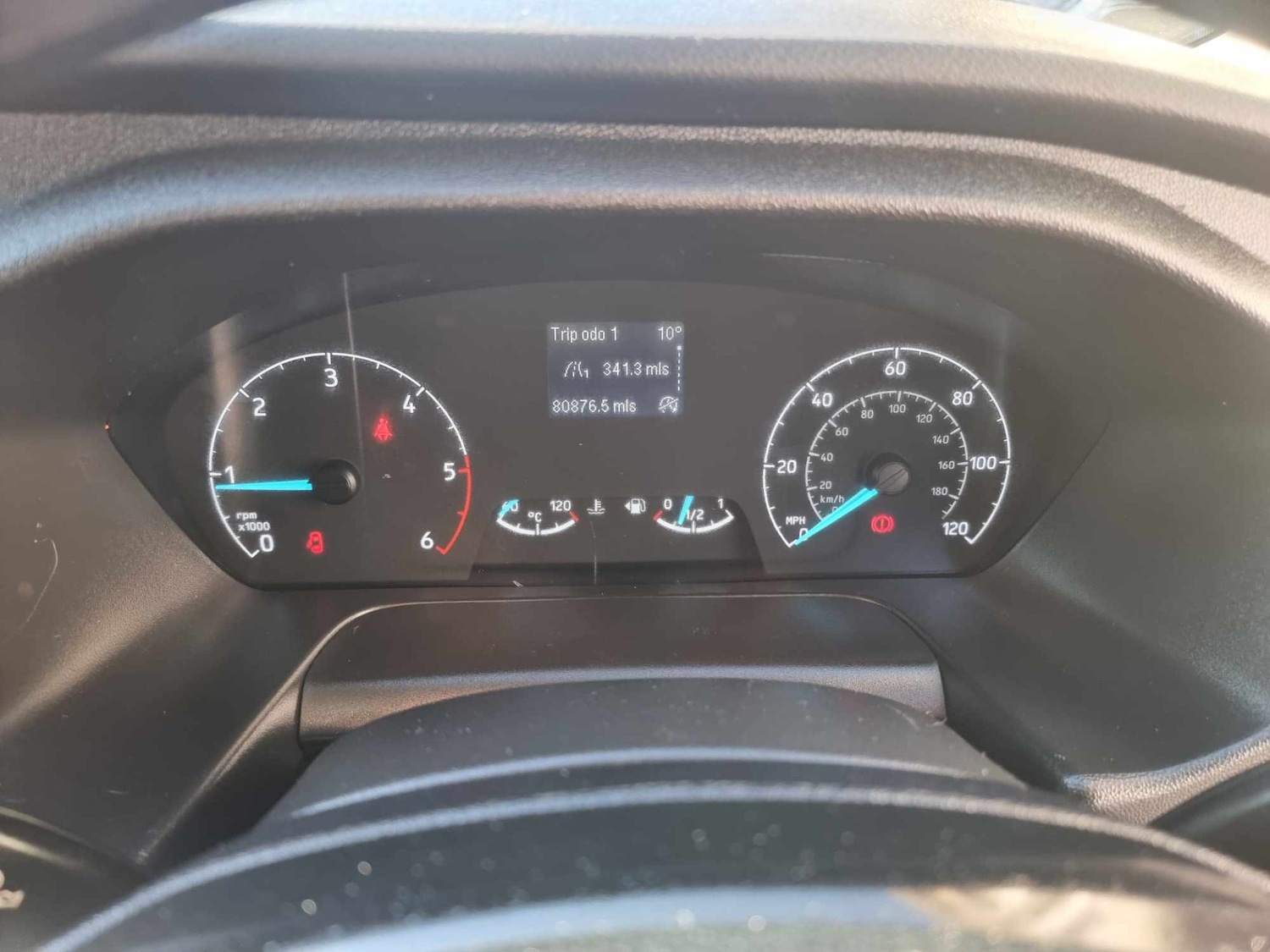 Vehicle 26