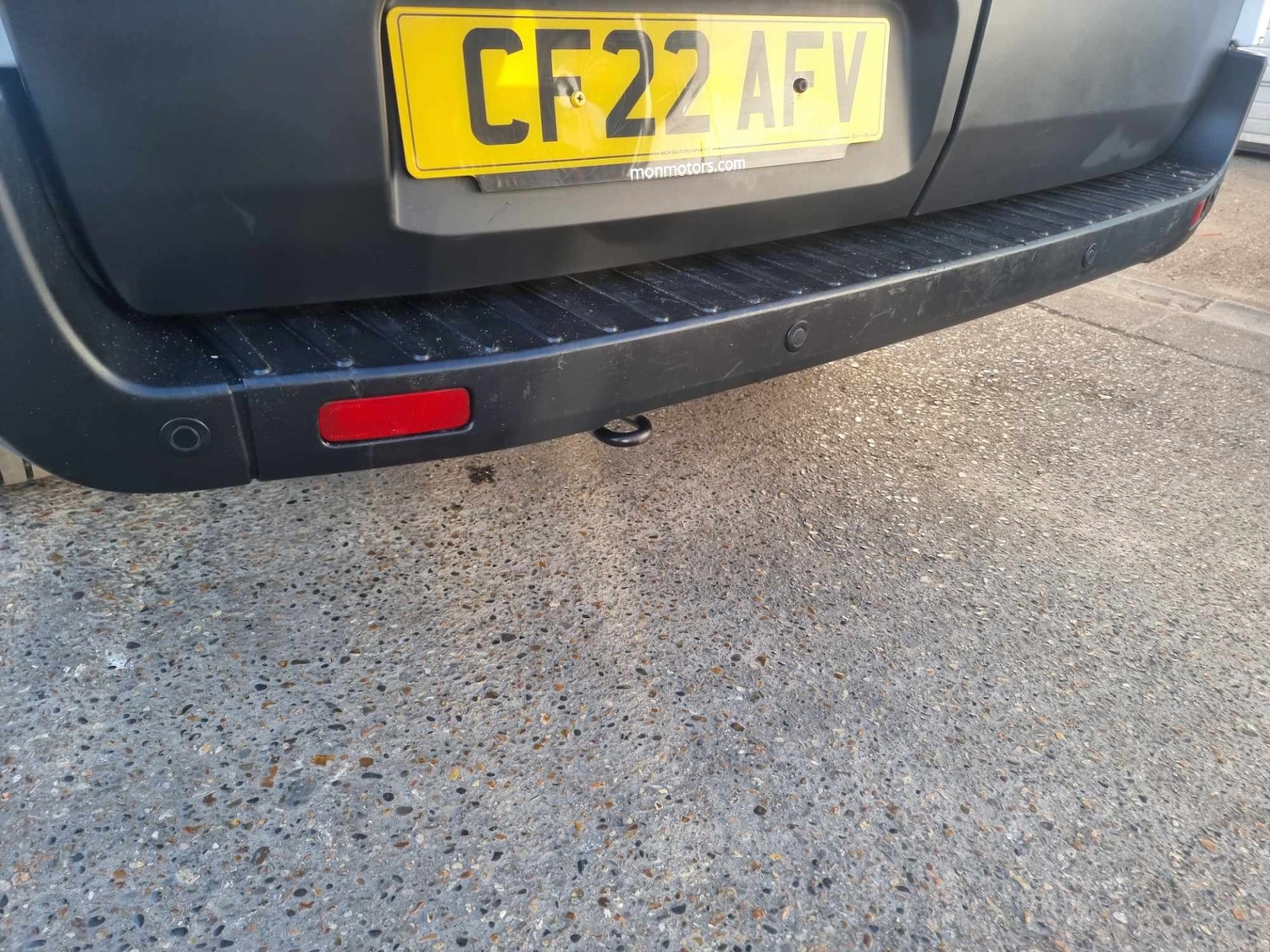 Vehicle 28