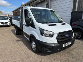 Used Ford Transit 2020 for sale - 74364382: Photo