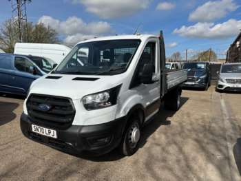 Used Ford Transit 2020 for sale - 74364382: Photo