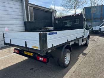 Used Ford Transit 2020 for sale - 74364382: Photo