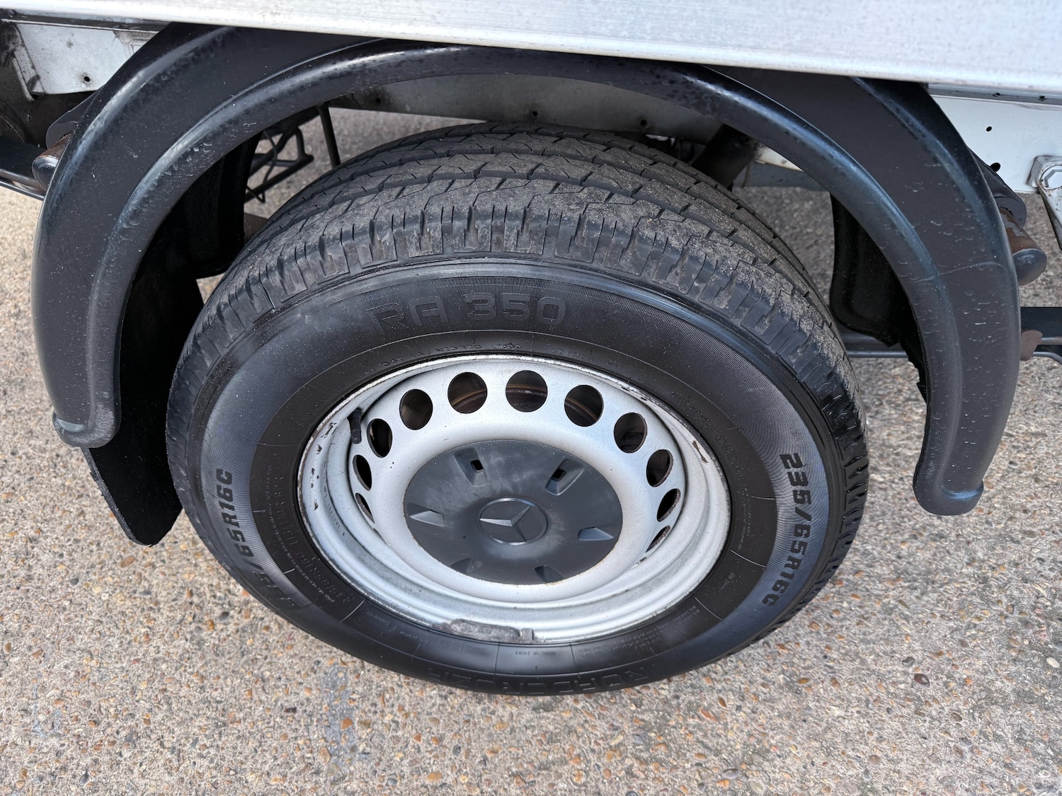 Vehicle 30