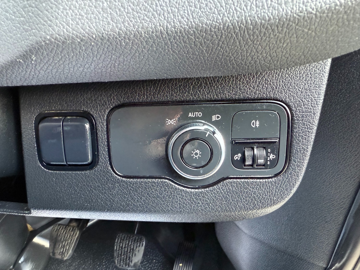 Vehicle 31