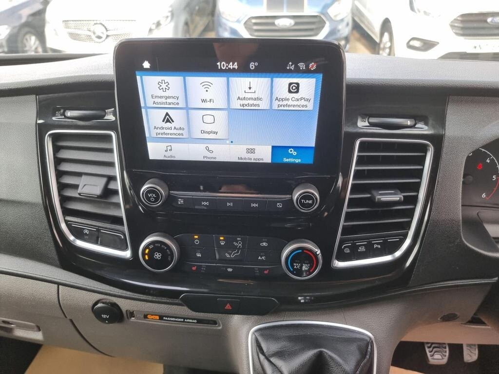 Vehicle 29